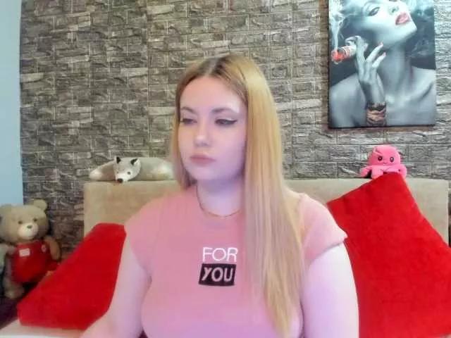 kalindahot on BongaCams 