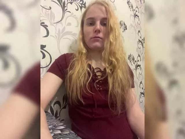 Kamilka16 on BongaCams 