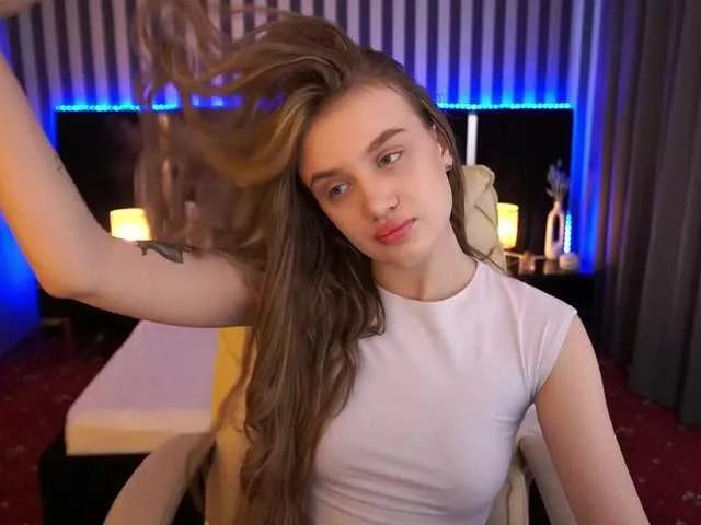 KamillaMilla on BongaCams 
