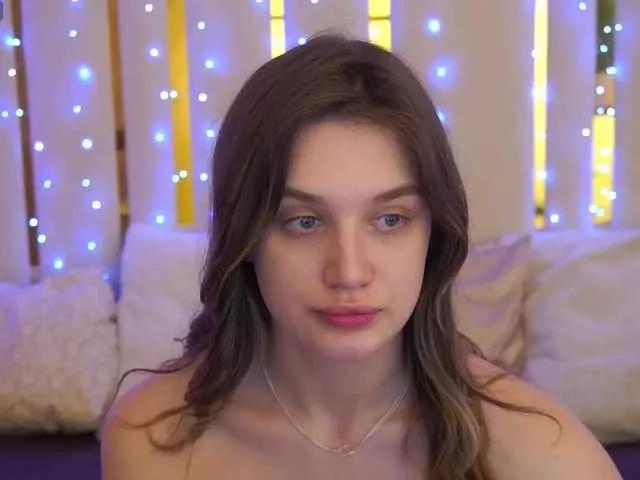 KamillaMilla on BongaCams 