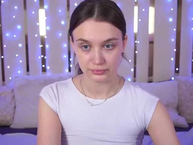 KamillaMilla on BongaCams 