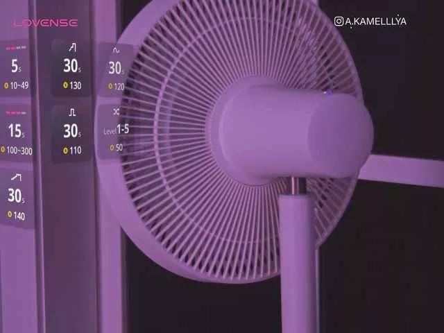 karamelkkka on BongaCams