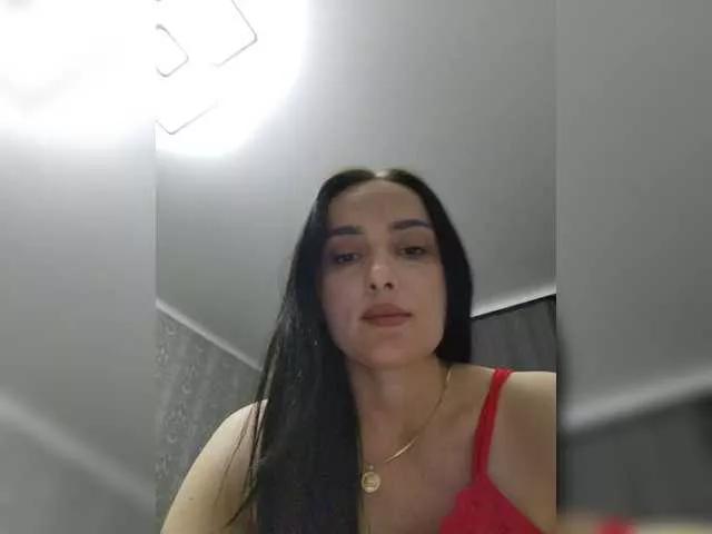 KarenClark on BongaCams 