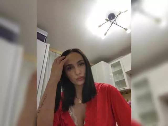 KarenClark on BongaCams 