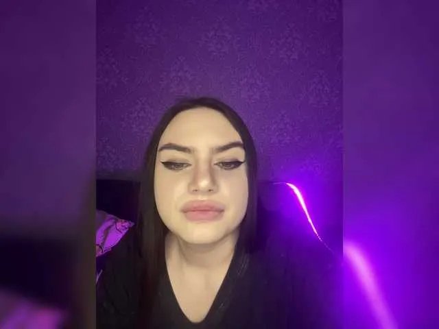 kariiicat from BongaCams