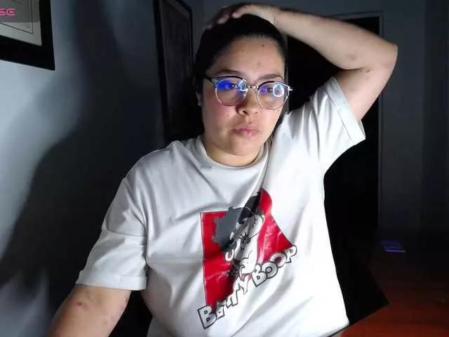 kariinna on BongaCams 