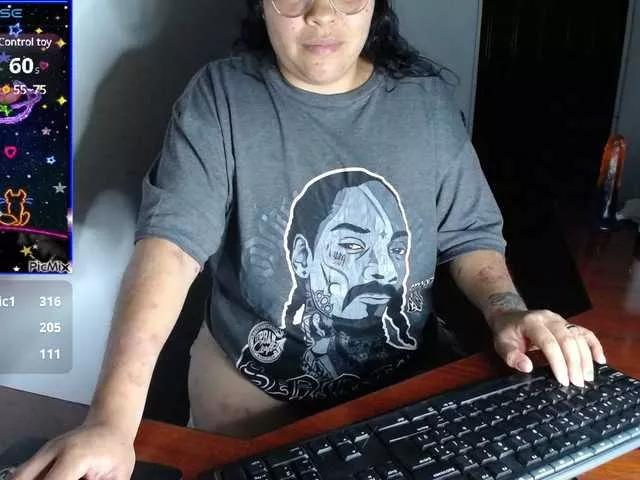 kariinna on BongaCams 