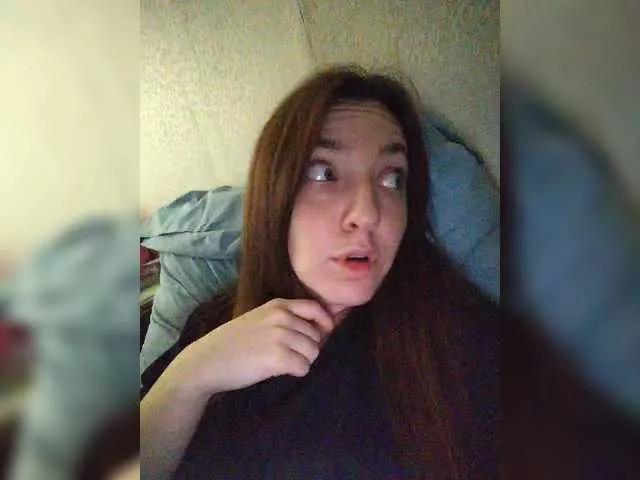 KARINA-SEY on BongaCams 