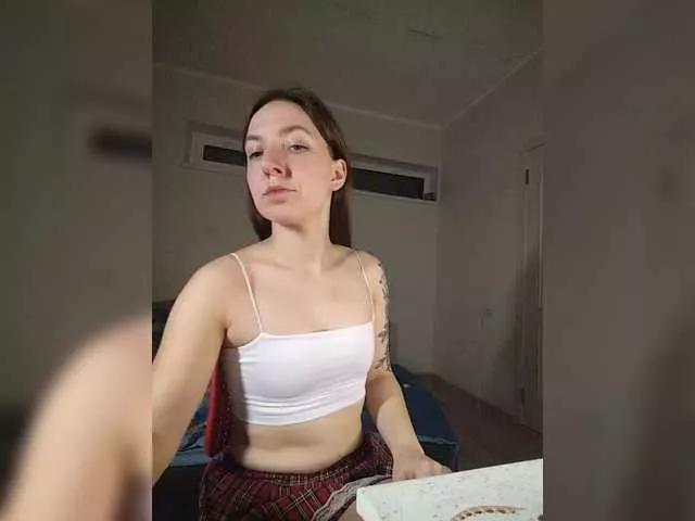 KARINA-SEY on BongaCams 