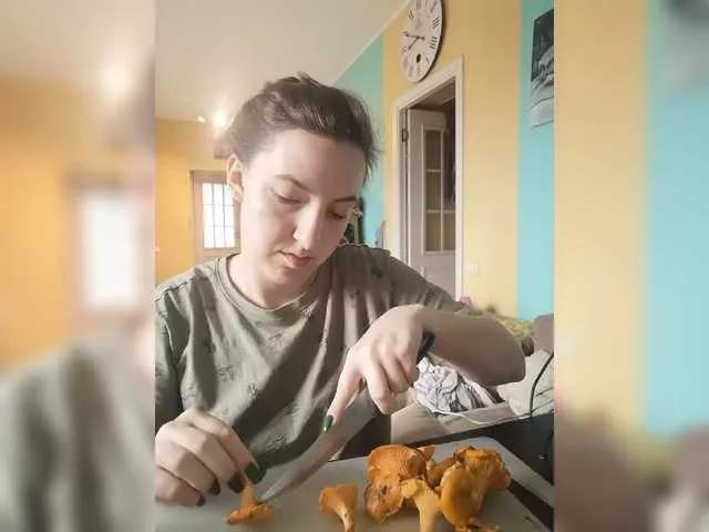 KARINA-SEY on BongaCams 