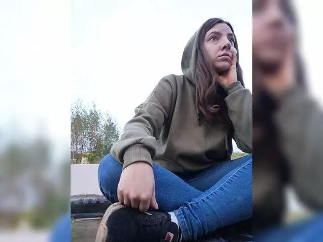 KARINA-SEY on BongaCams 