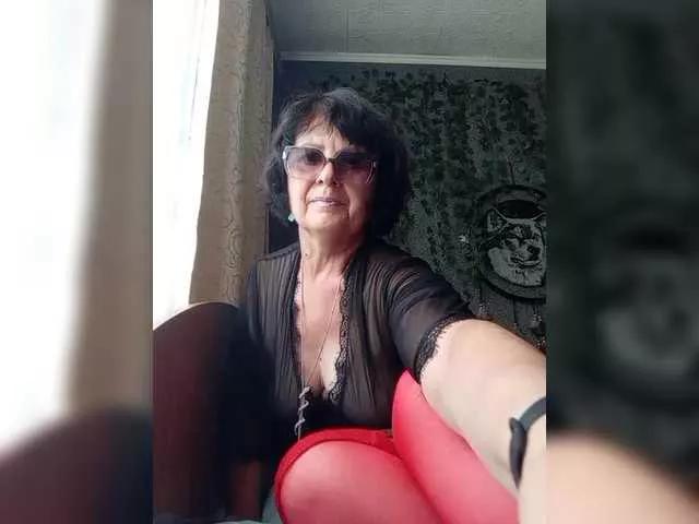 Karinagolda on BongaCams 
