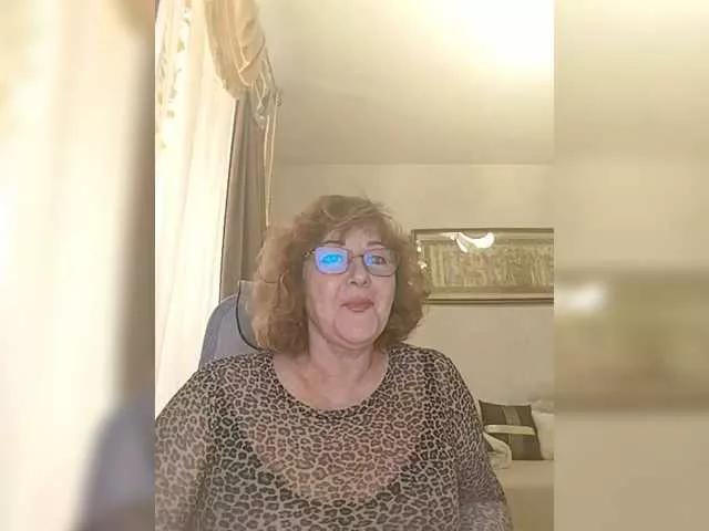 KarinkaSweet on BongaCams 