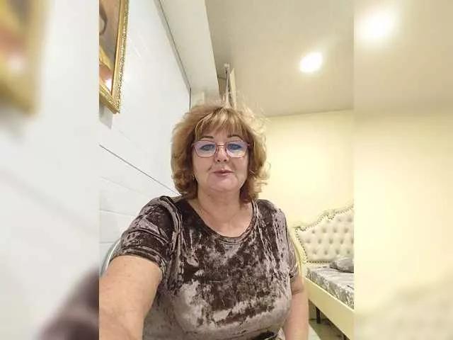 KarinkaSweet on BongaCams 