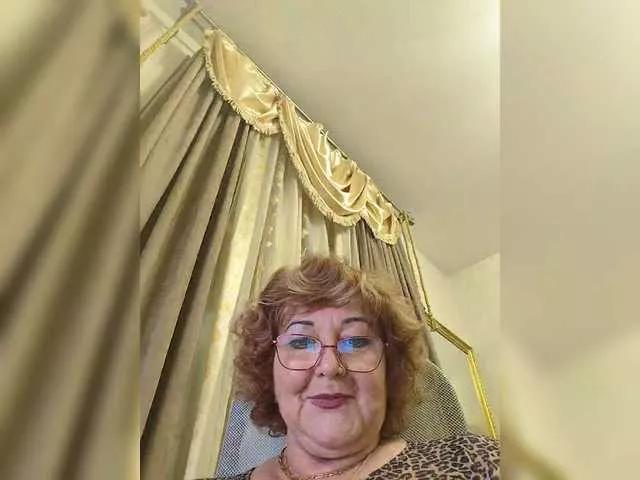 KarinkaSweet on BongaCams 