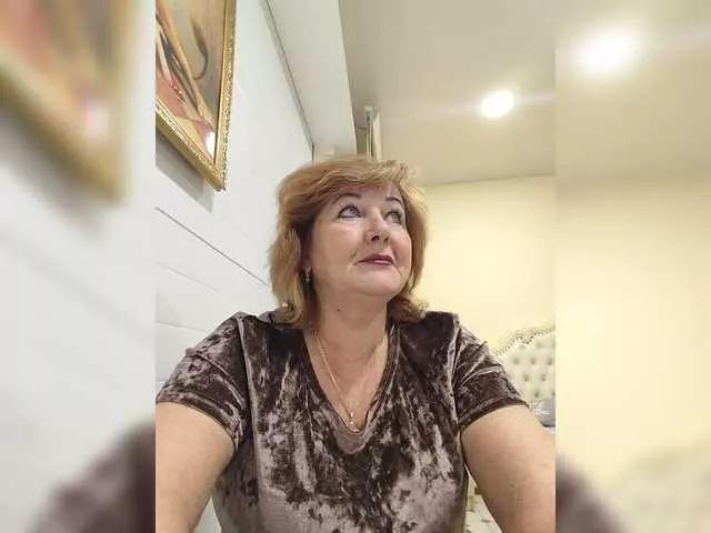 KarinkaSweet on BongaCams 