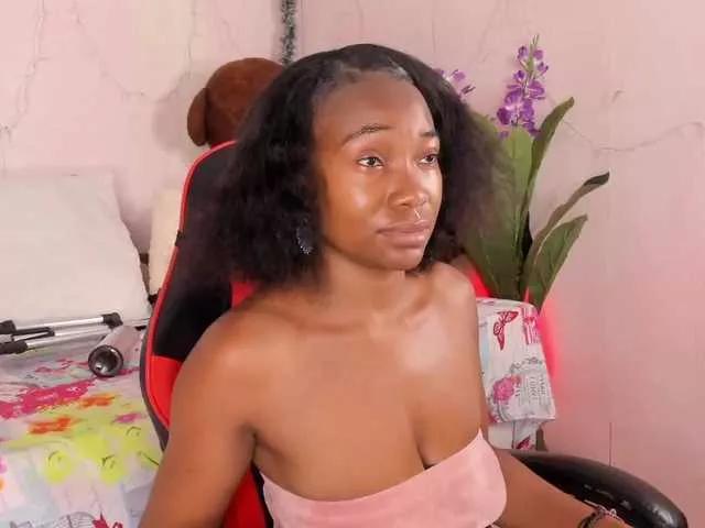 karlazaes on BongaCams 