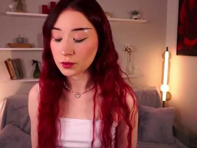 Karoline-melon on BongaCams 