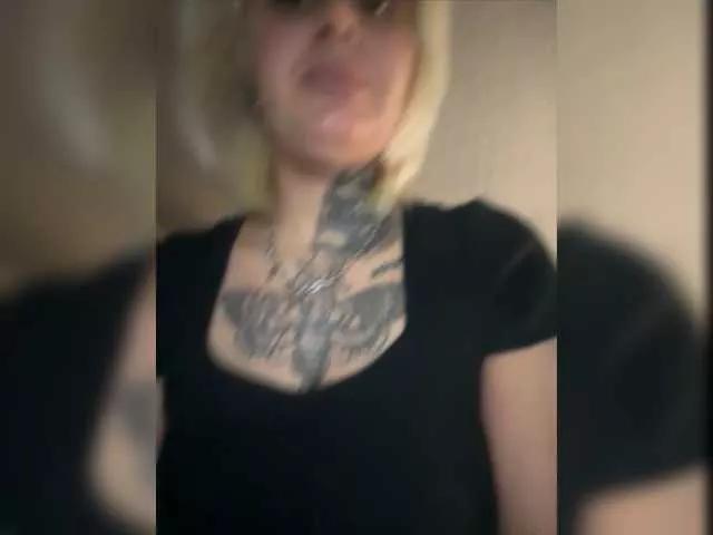 kassy69 on BongaCams 