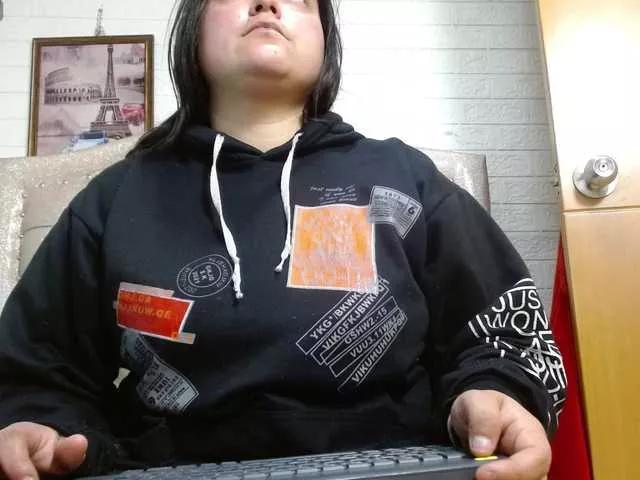 KataleyaStiward on BongaCams 