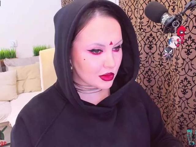Kate-Desire on BongaCams 