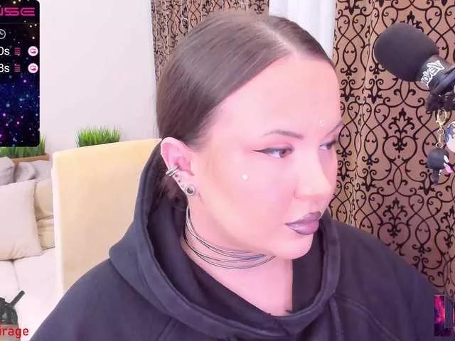 Kate-Desire on BongaCams 