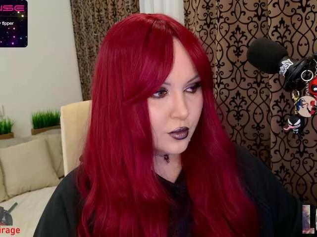 Kate-Desire on BongaCams 