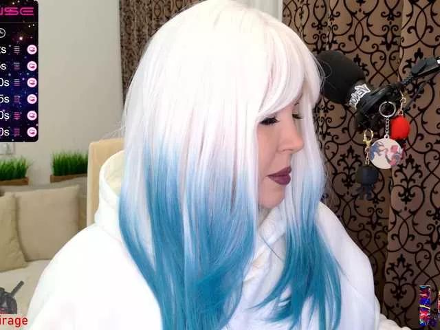 Kate-Desire on BongaCams 