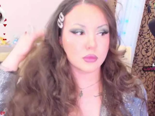 Kate-Desire on BongaCams 