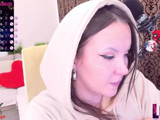 Kate-Desire on BongaCams 