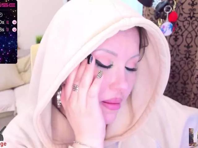 Kate-Desire on BongaCams 