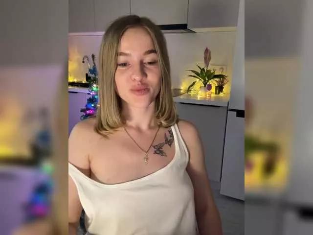 KateDanverr on BongaCams 