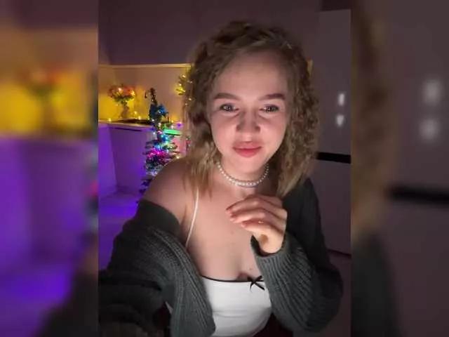 KateDanverr on BongaCams 