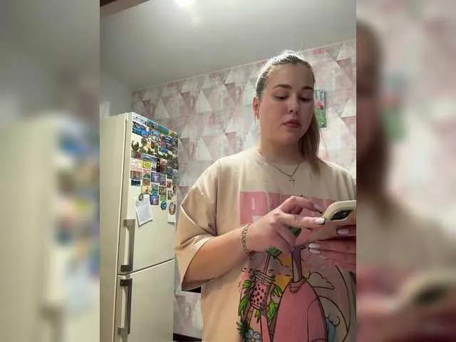 Sexy KateMid from BongaCams KateMid from BongaCams