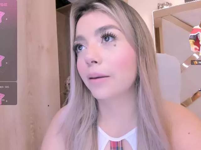 Katesmith on BongaCams 