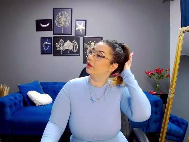 KateWalker on BongaCams 
