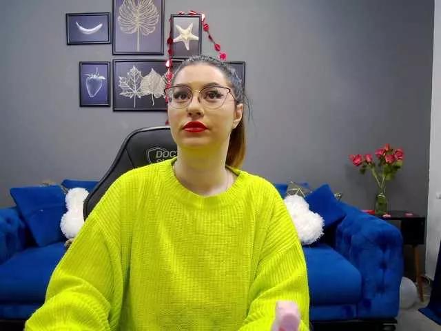KateWalker on BongaCams 