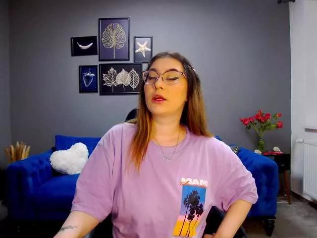 KateWalker on BongaCams 