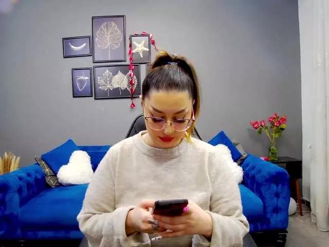 KateWalker on BongaCams 