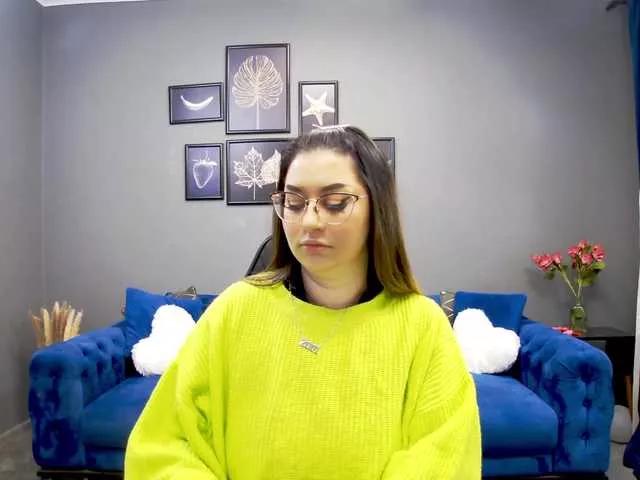 KateWalker on BongaCams 