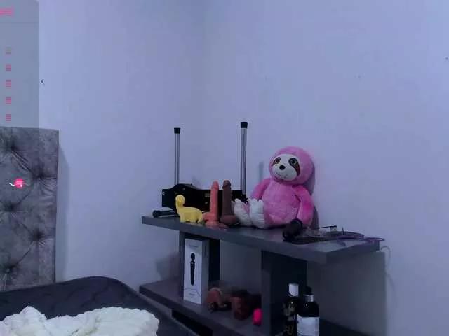 kathe-xoxo on BongaCams 