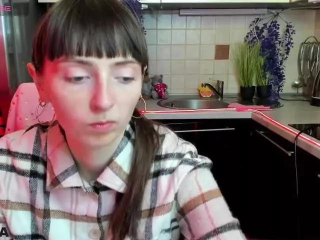 KathelinBrik on BongaCams 