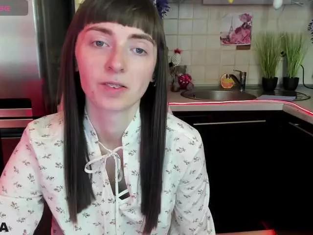 KathelinBrik on BongaCams 