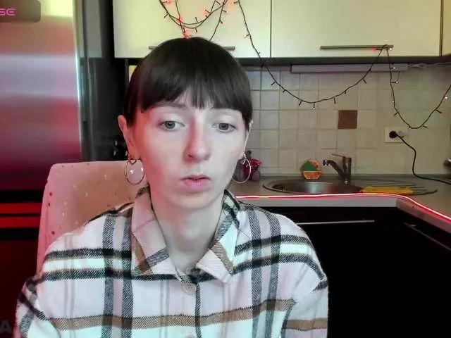 KathelinBrik on BongaCams 