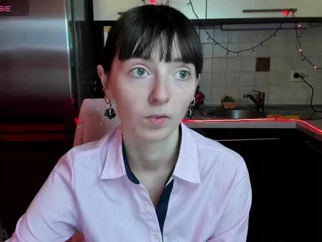 KathelinBrik on BongaCams 