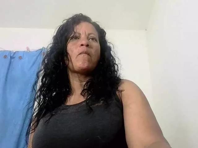 KatherineSpositoa on BongaCams 