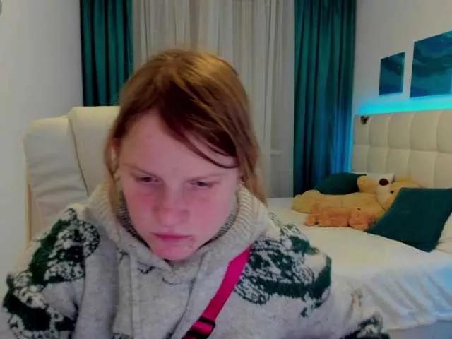 KathlynHeath on BongaCams 