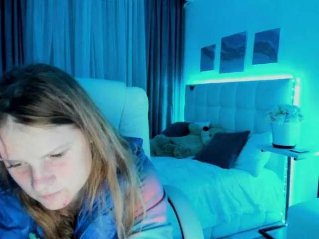 KathlynHeath on BongaCams 