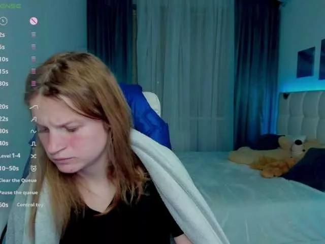 KathlynHeath on BongaCams 