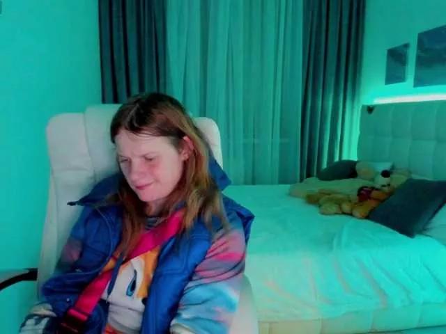 KathlynHeath on BongaCams 